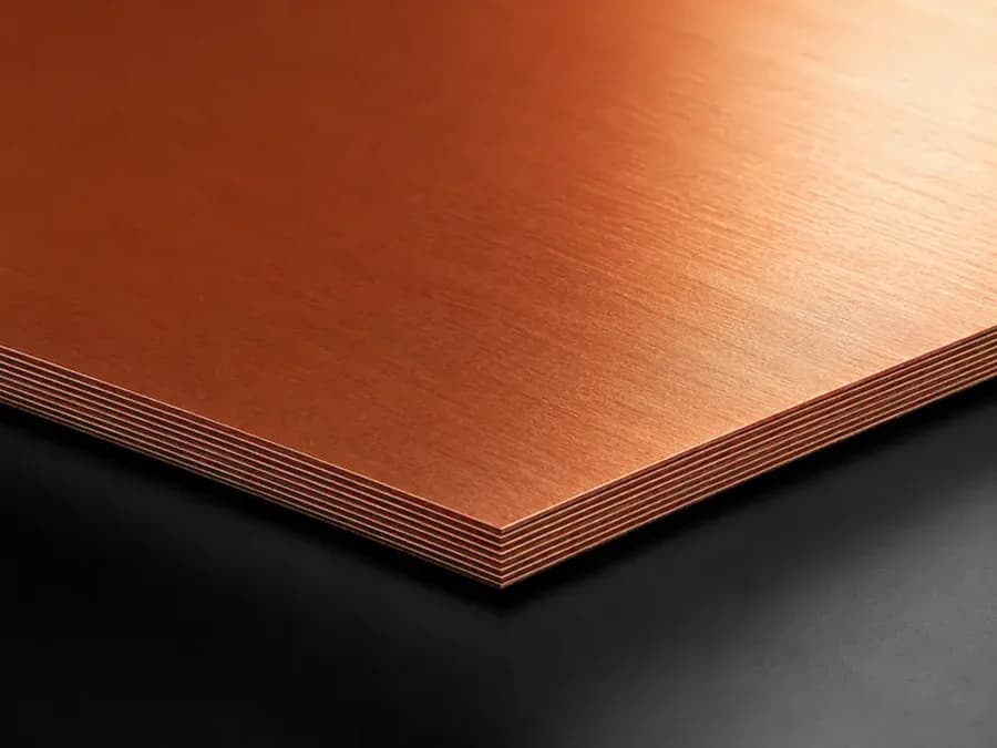 Bonding Sheets & Composite Substrates panels